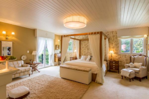 Гостиница Casa Regaleira Hotel Boutique  Кампус-Ду-Жордан